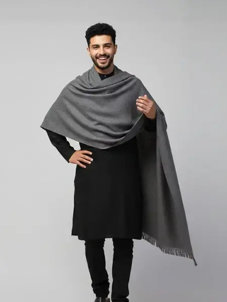 Gents Shawls (Loi)